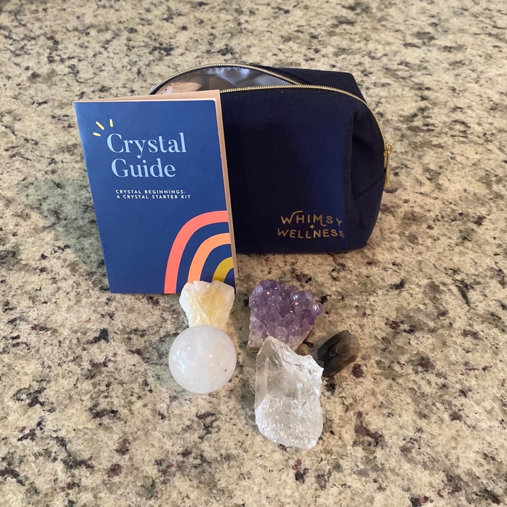 Crystal set